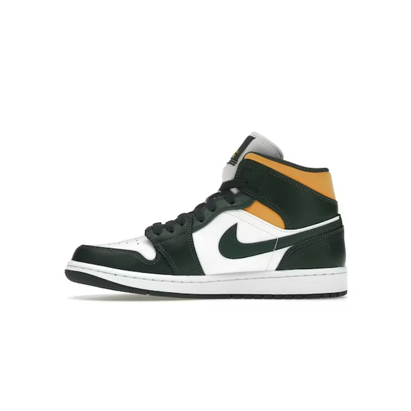 Nike Air Jordan 1 Mid Sonic