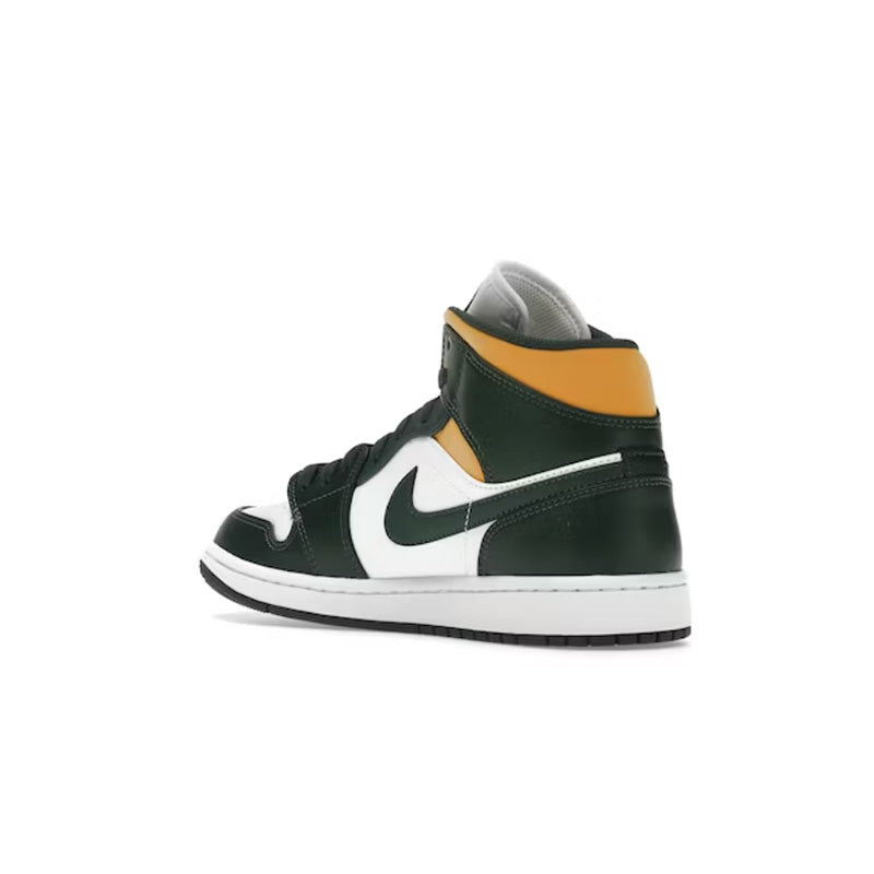 Nike Air Jordan 1 Mid Sonic
