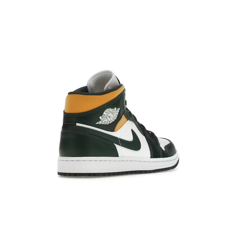 Nike Air Jordan 1 Mid Sonic