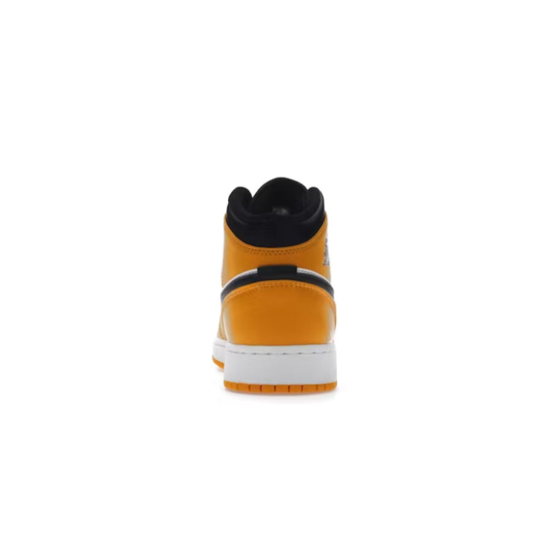 Nike Air Jordan 1 Mid Taxi (GS)