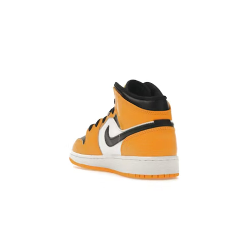 Nike Air Jordan 1 Mid Taxi (GS)