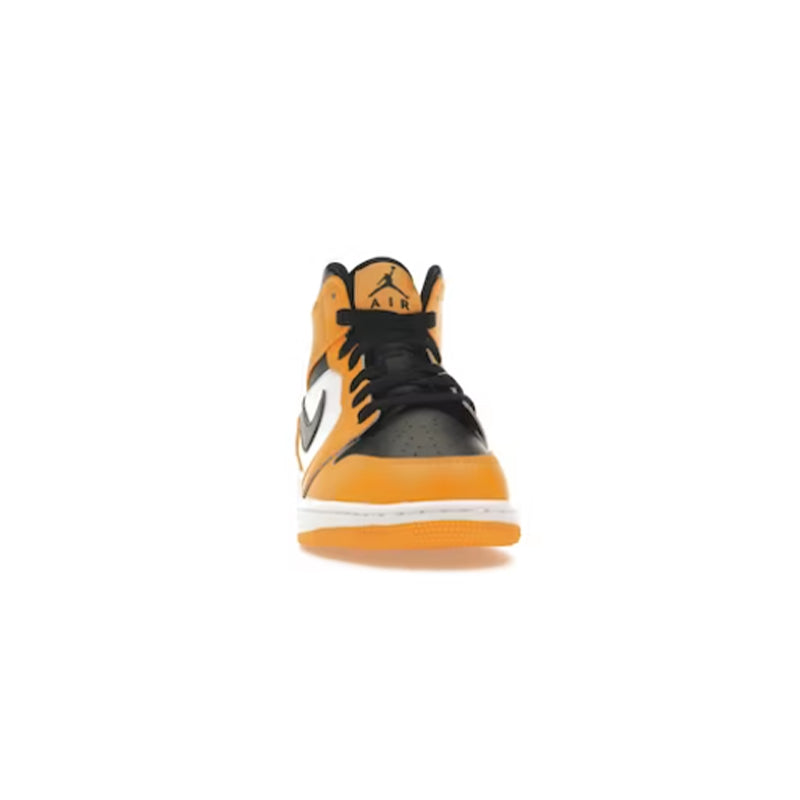Nike Air Jordan 1 Mid Taxi (GS)