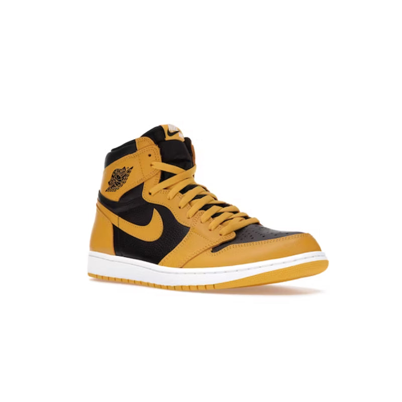 Nike Air Jordan 1 Retro High Pollen