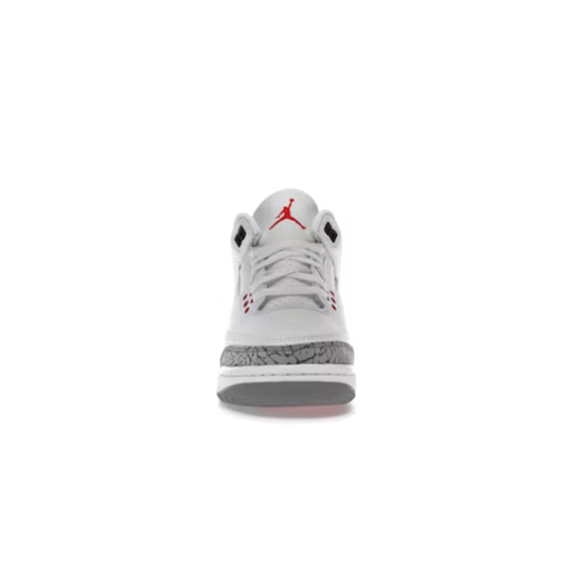Nike Air Jordan 3 White Cement Reimagined (GS)
