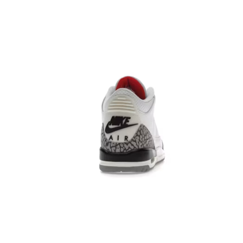 Nike Air Jordan 3 White Cement Reimagined (GS)