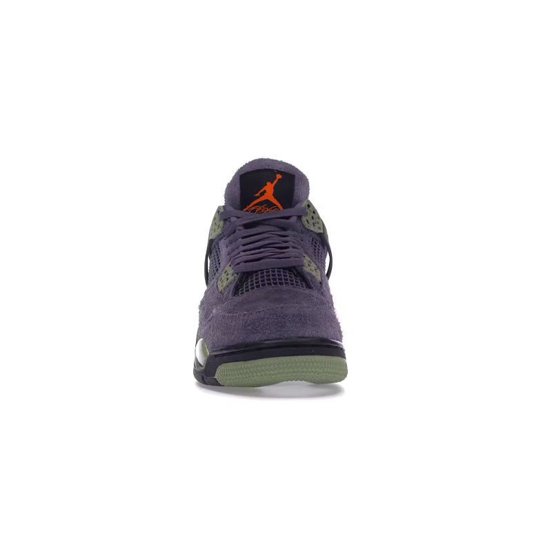 Nike Air Jordan 4 Retro Canyon Purple (W)