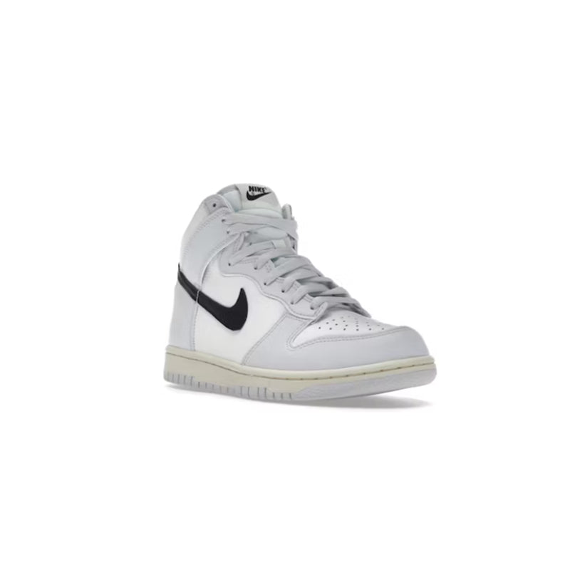 Nike Dunk High Aluminium Summit (GS)