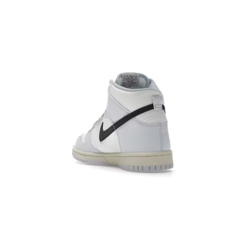 Nike Dunk High Aluminium Summit (GS)