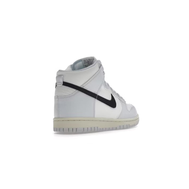 Nike Dunk High Aluminium Summit (GS)