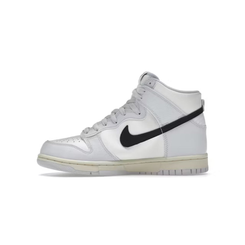 Nike Dunk High Aluminium Summit (GS)