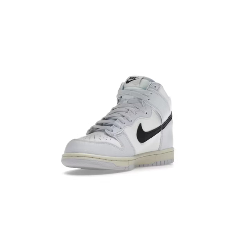 Nike Dunk High Aluminium Summit (GS)