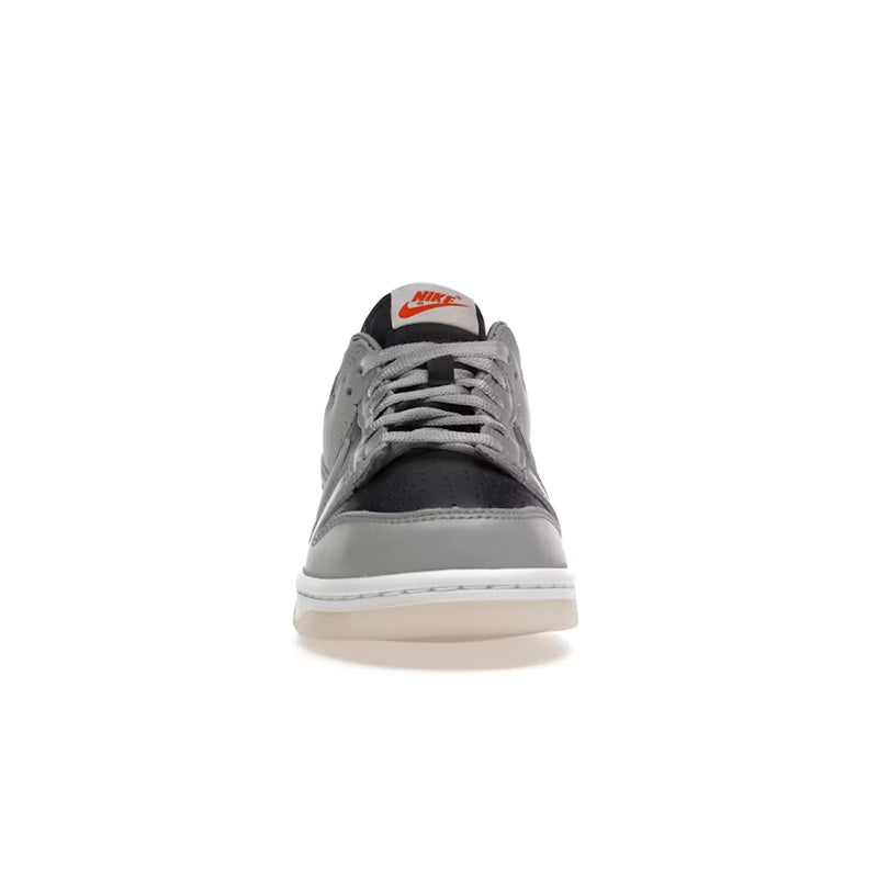Nike Dunk Low College Navy (W)