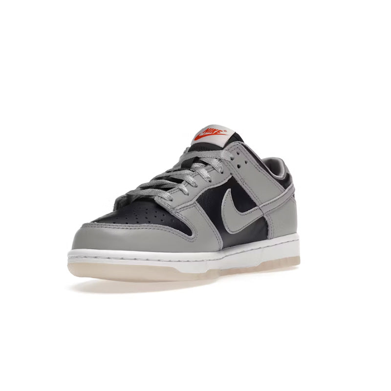 Nike Dunk Low College Navy (W)