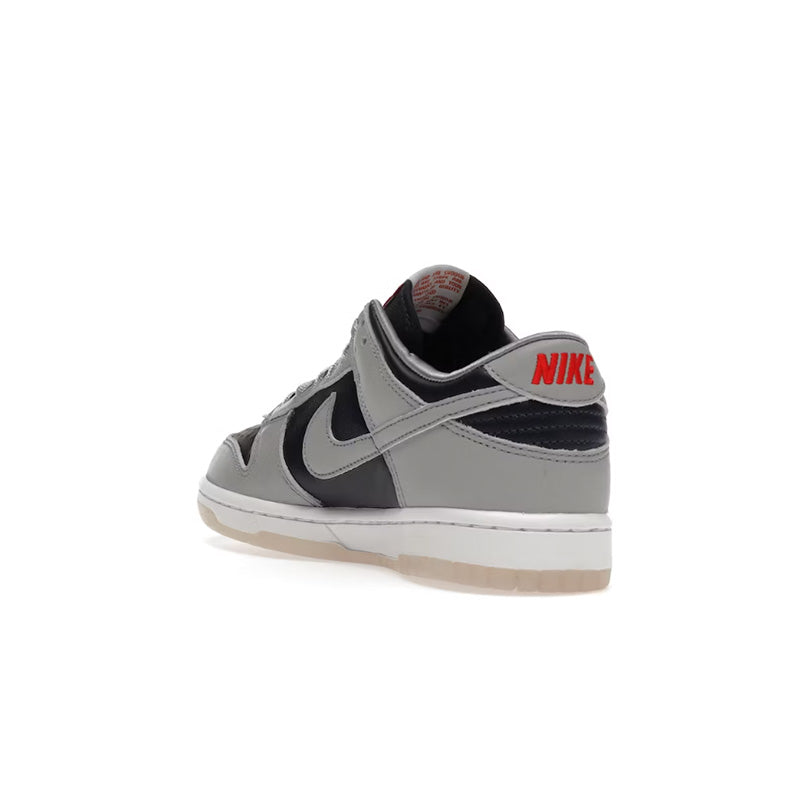 Nike Dunk Low College Navy (W)