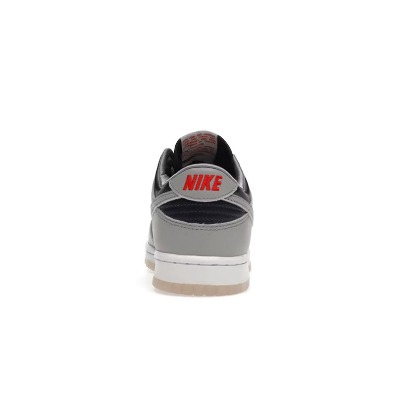 Nike Dunk Low College Navy (W)