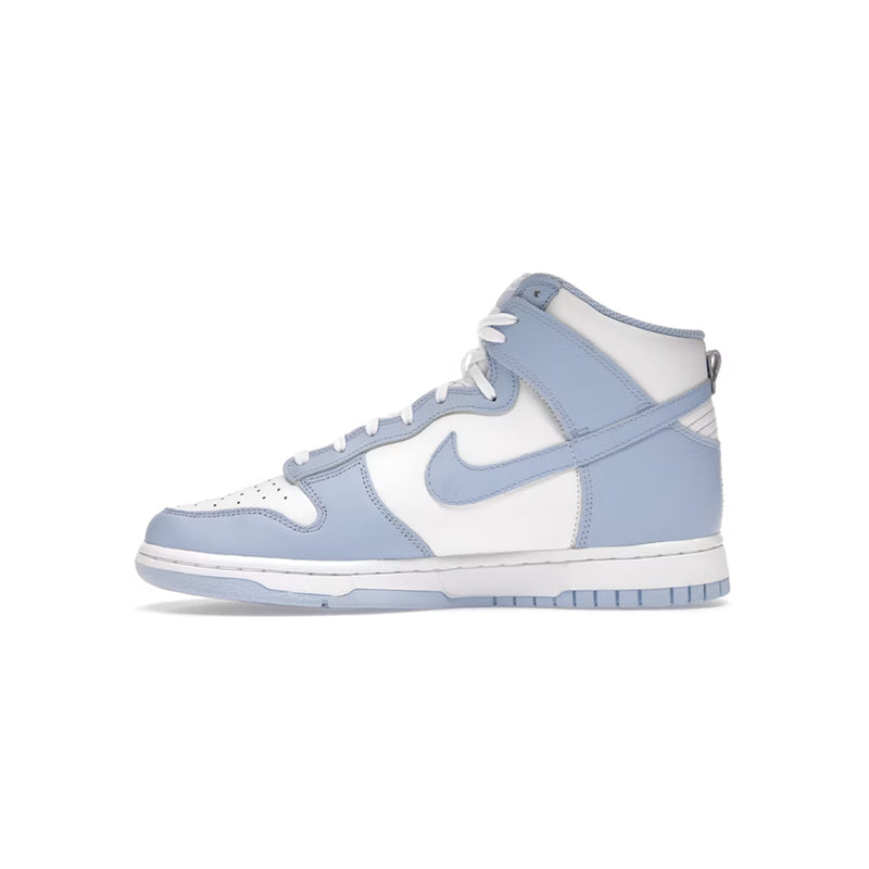 Nike Dunk High Aluminum (W)