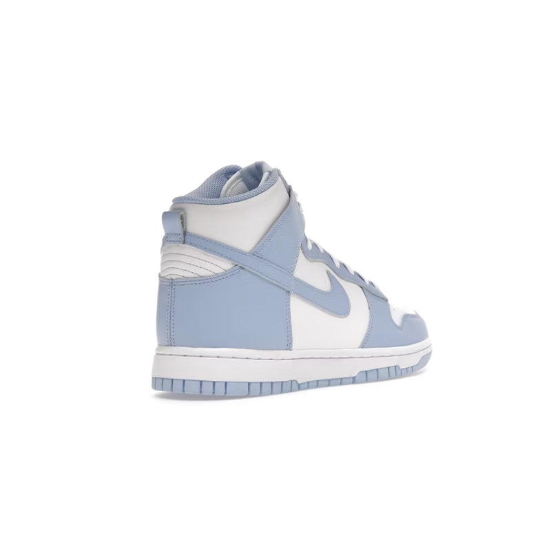 Nike Dunk High Aluminum (W)