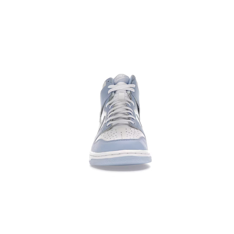 Nike Dunk High Aluminum (W)