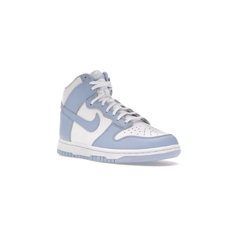 Nike Dunk High Aluminum (W)