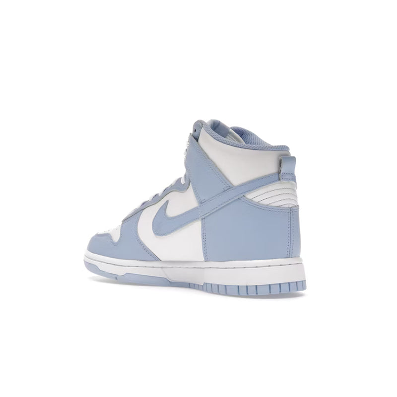 Nike Dunk High Aluminum (W)