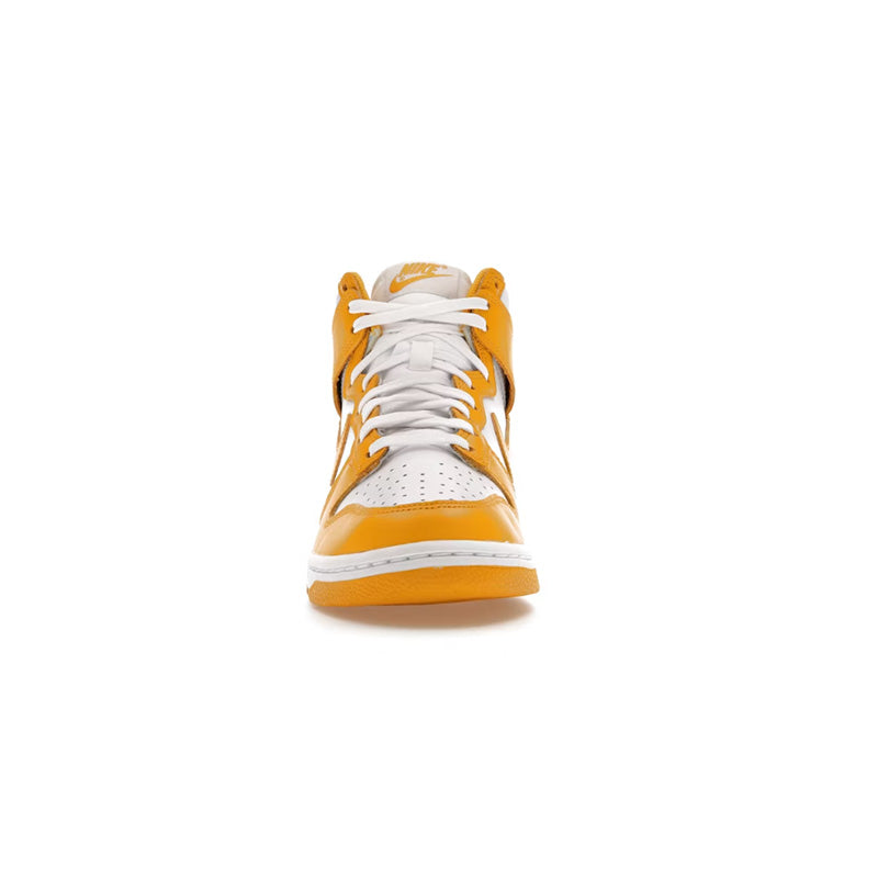 Nike Dunk High Dark Sulfur (W)