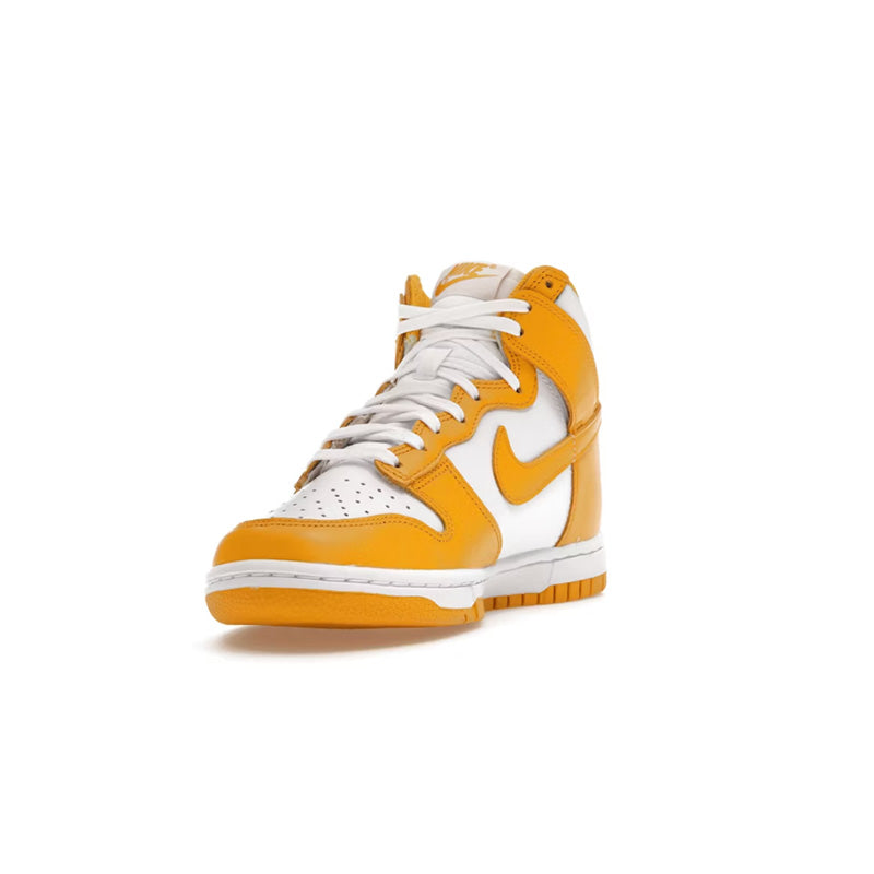 Nike Dunk High Dark Sulfur (W)