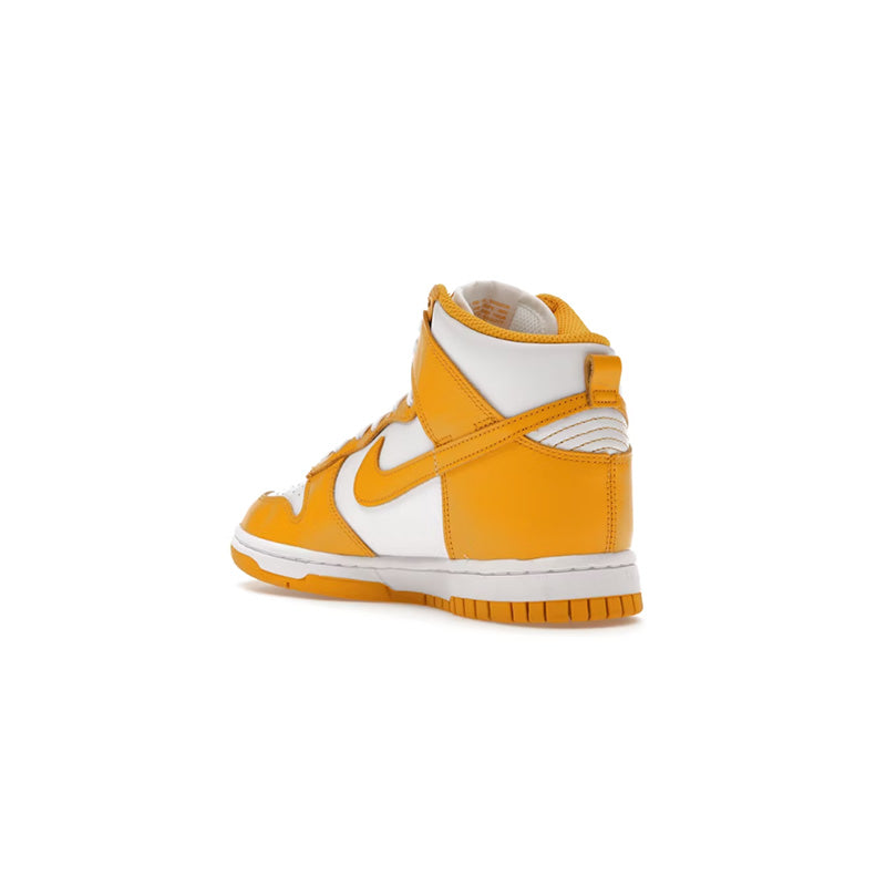Nike Dunk High Dark Sulfur (W)
