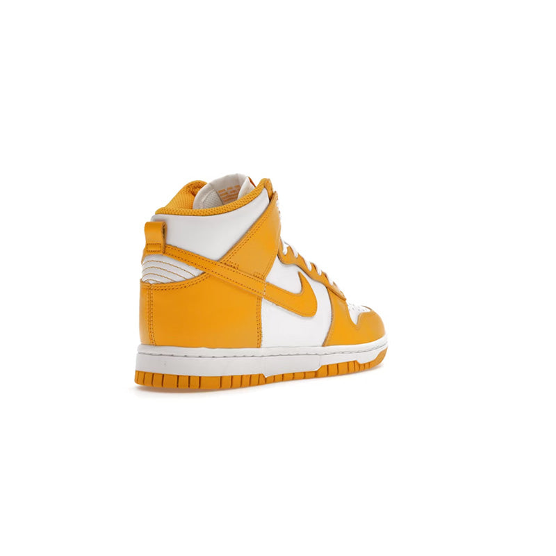 Nike Dunk High Dark Sulfur (W)