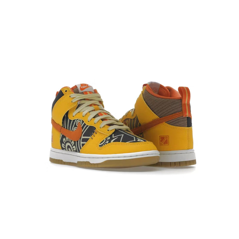 Nike Dunk High PRM Somos Familia