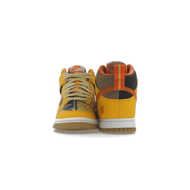 Nike Dunk High PRM Somos Familia