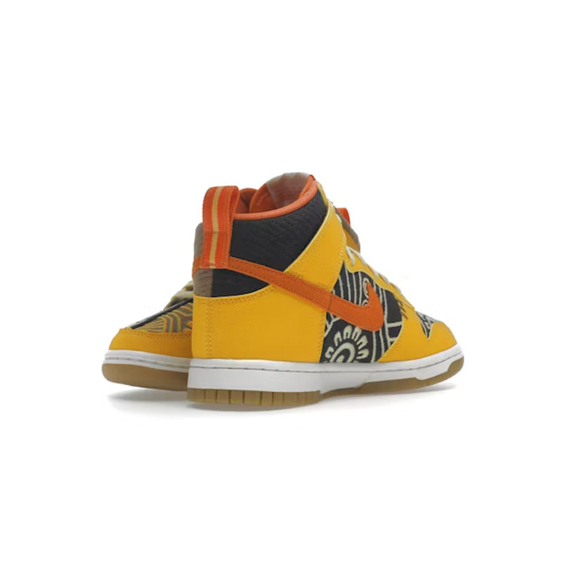 Nike Dunk High PRM Somos Familia