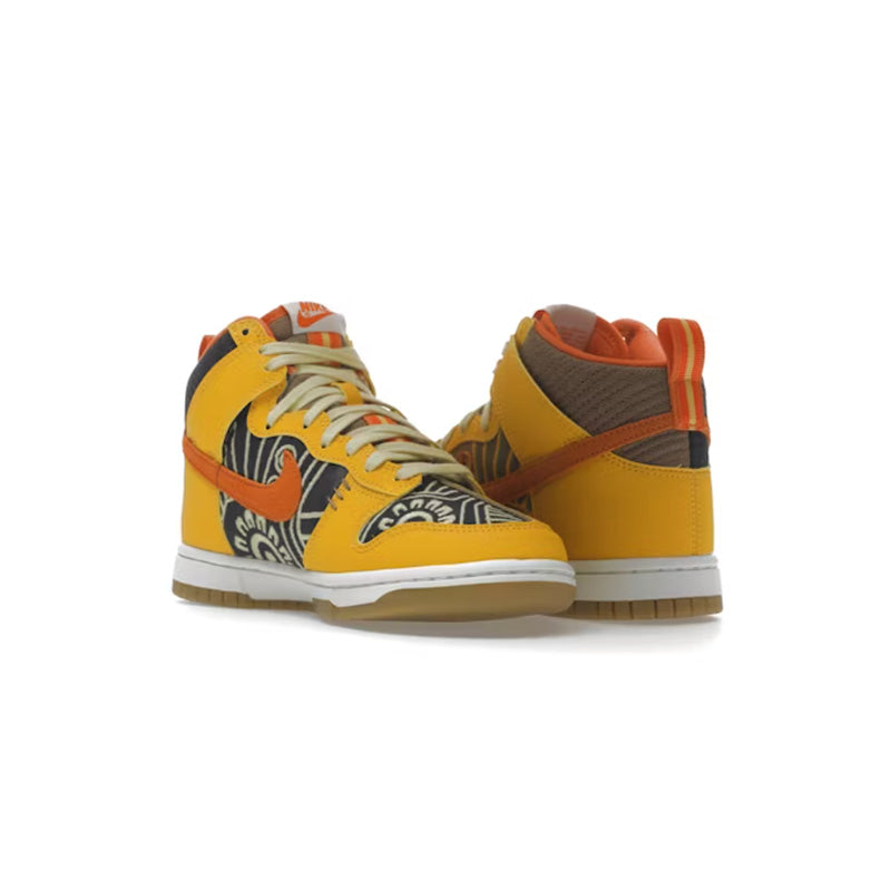 Nike Dunk High PRM Somos Familia