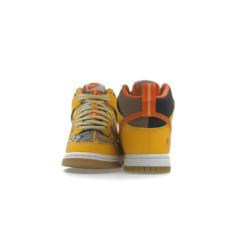 Nike Dunk High PRM Somos Familia