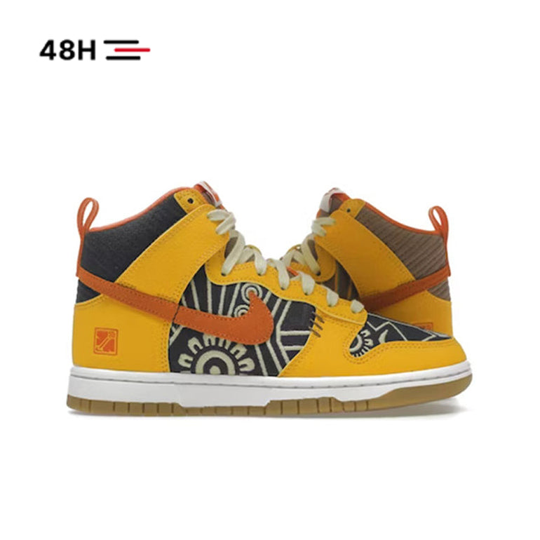 Nike Dunk High PRM Somos Familia