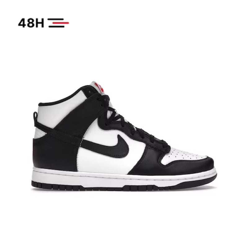 Nike Dunk High Panda (2021) (W)