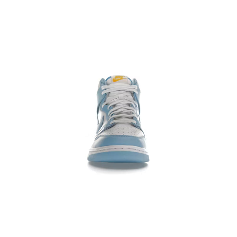 Nike Dunk High Blue Chill