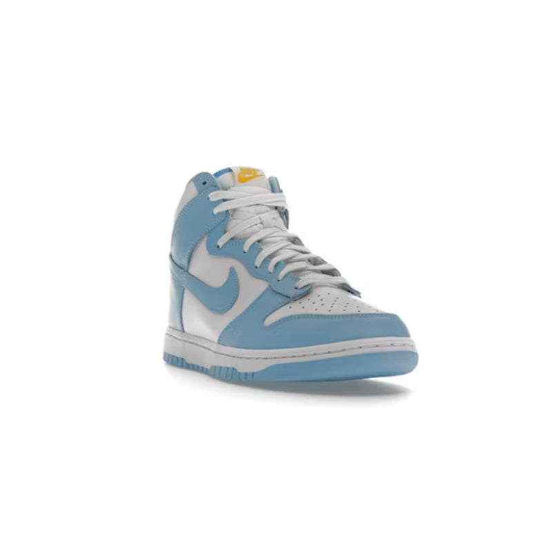 Nike Dunk High Blue Chill