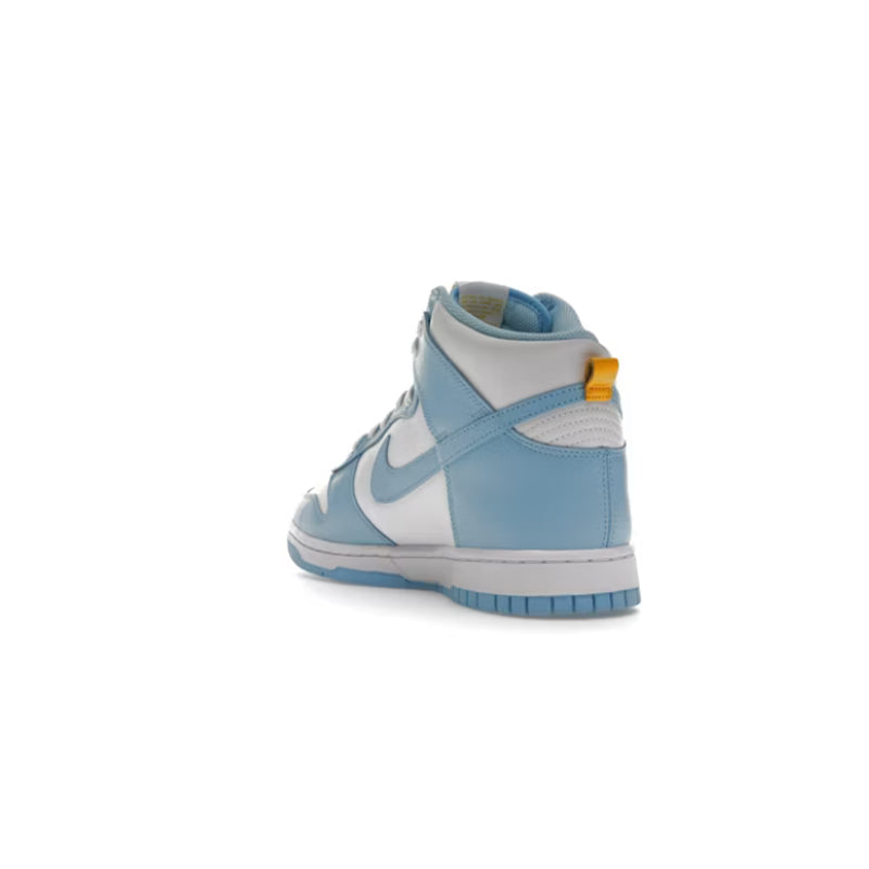 Nike Dunk High Blue Chill