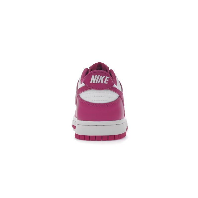 Nike Dunk Low Active Fuchsia (GS)
