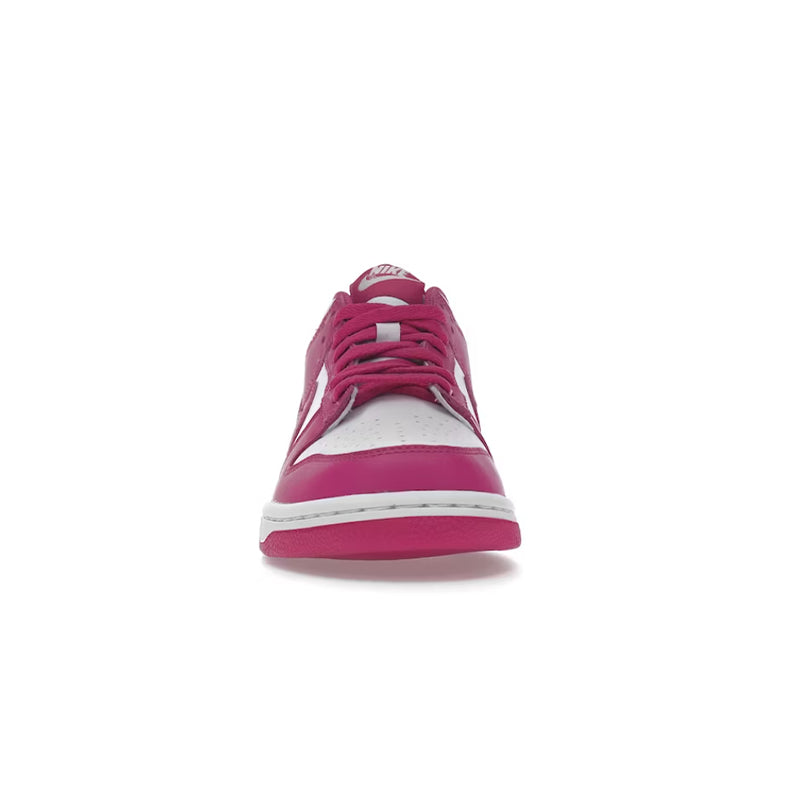 Nike Dunk Low Active Fuchsia (GS)