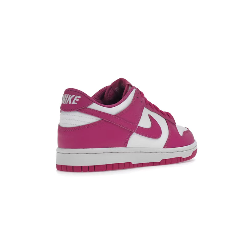 Nike Dunk Low Active Fuchsia (GS)