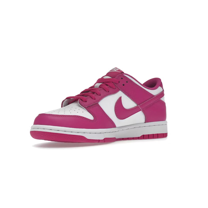 Nike Dunk Low Active Fuchsia (GS)