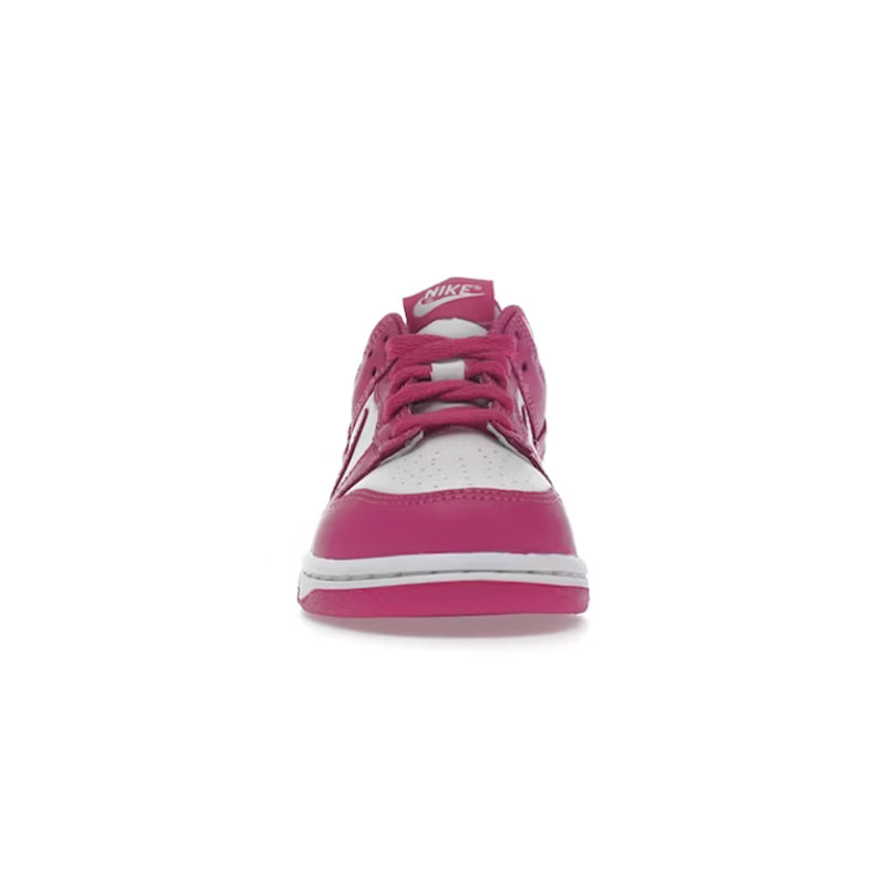 Nike Dunk Low Active Fuchsia (PS)
