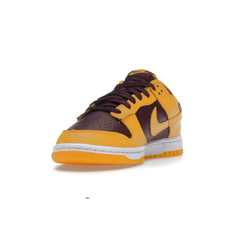 Nike Dunk Low Arizona State