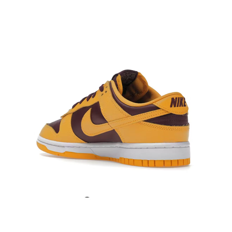 Nike Dunk Low Arizona State