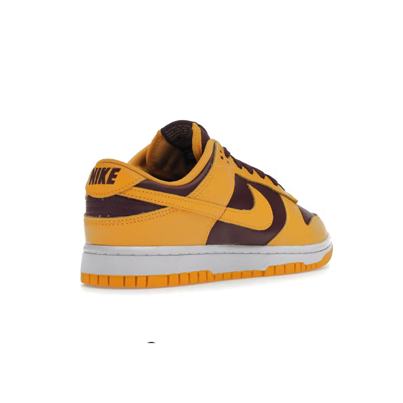 Nike Dunk Low Arizona State