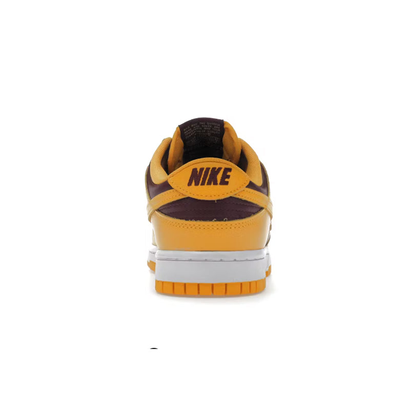 Nike Dunk Low Arizona State
