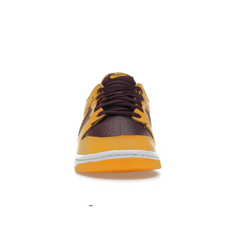 Nike Dunk Low Arizona State