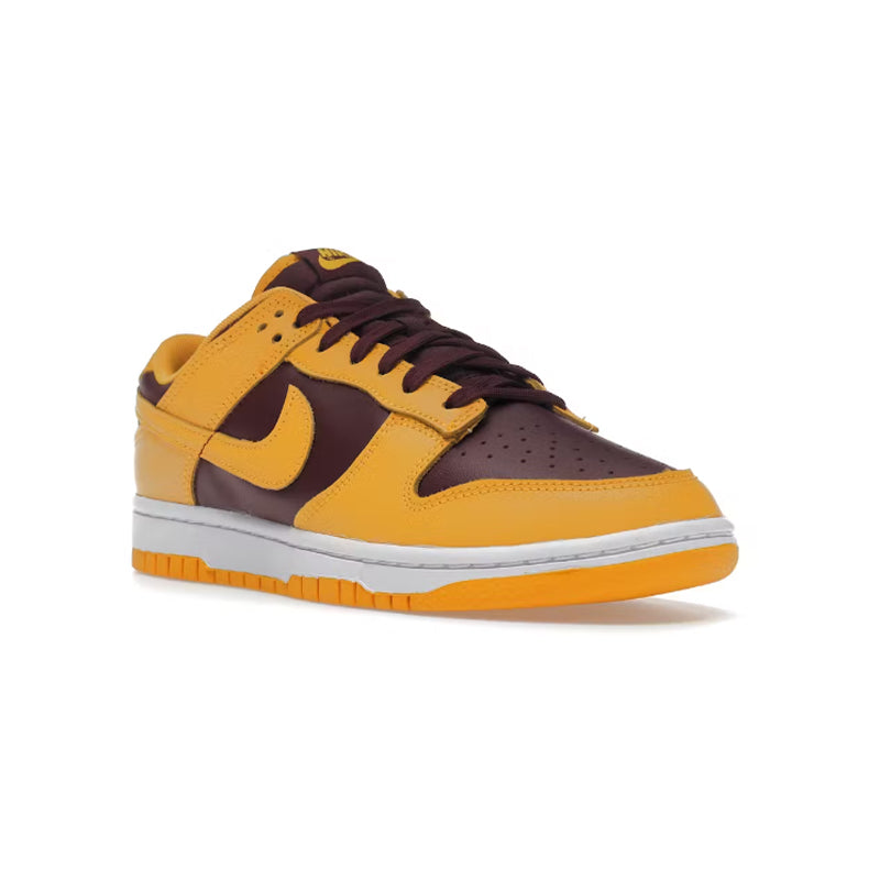Nike Dunk Low Arizona State