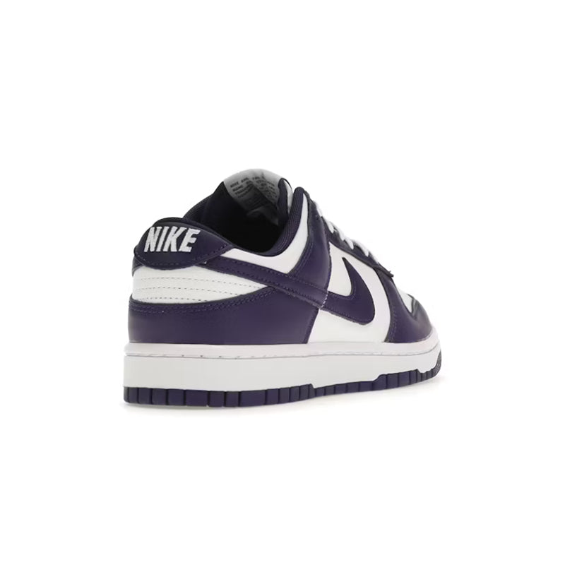 Nike Dunk Low Championship Court Purple